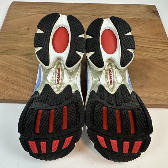 New Womens Newton Lady Isaac Running Athletic‎ Gym Sneakers Shoes Size 5.5 M - Picture 9 of 10